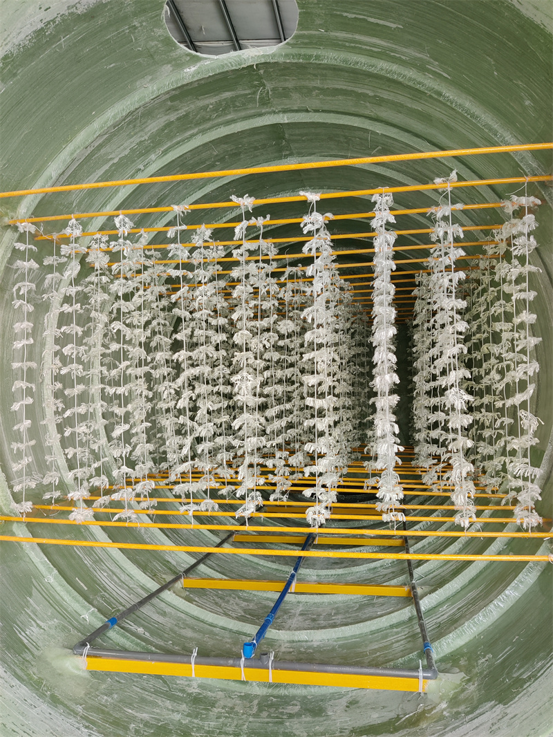 一体化污水处理设备